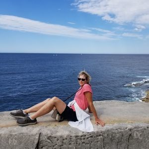 Meet your Posher, Marian